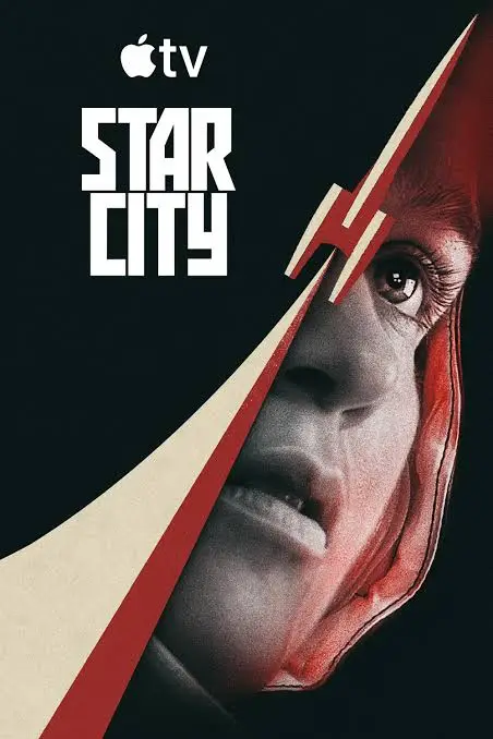 Star City (2026 TV Series)